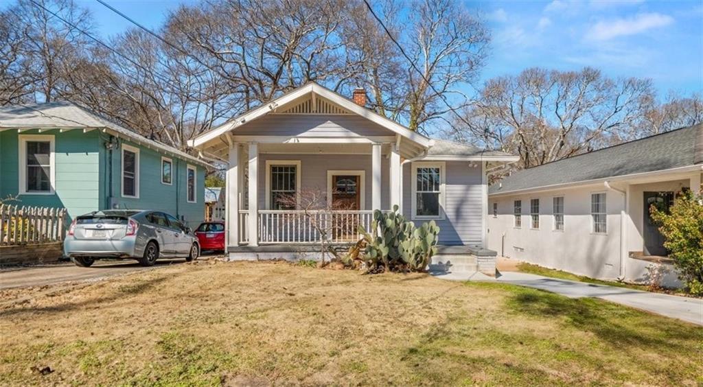 1446 Metropolitan Ave., Atlanta, GA 30316