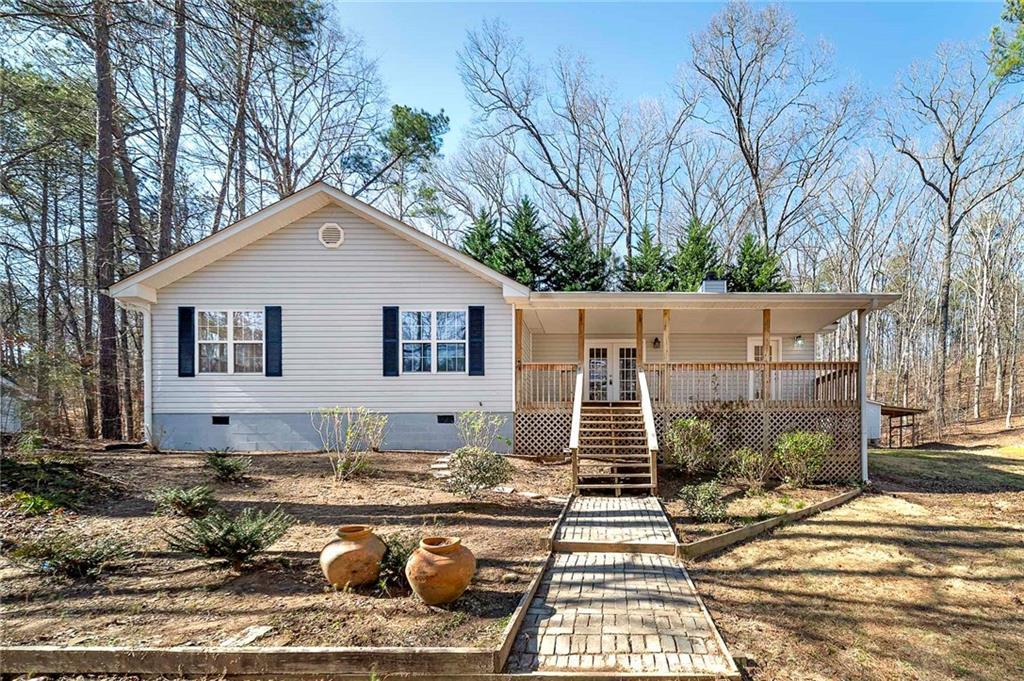 254 W Mourning Dove Ct., Monticello, GA 31064