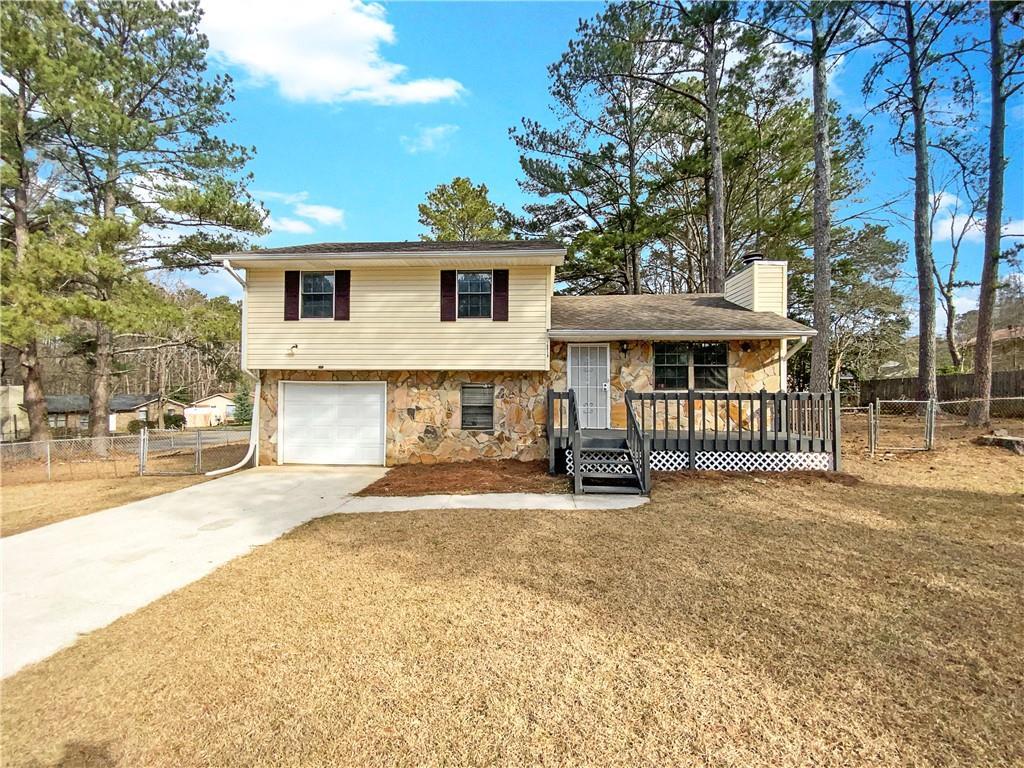 10839 Mallard Dr., Jonesboro, GA 30238