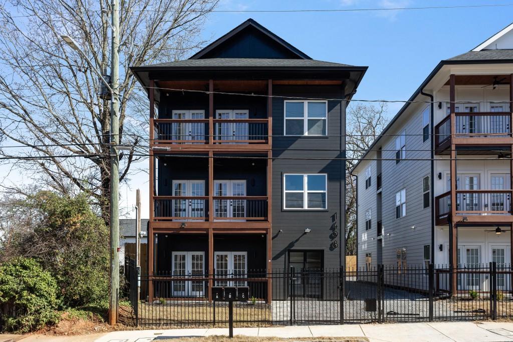 1498 Murphy Ave., Atlanta, GA 30310