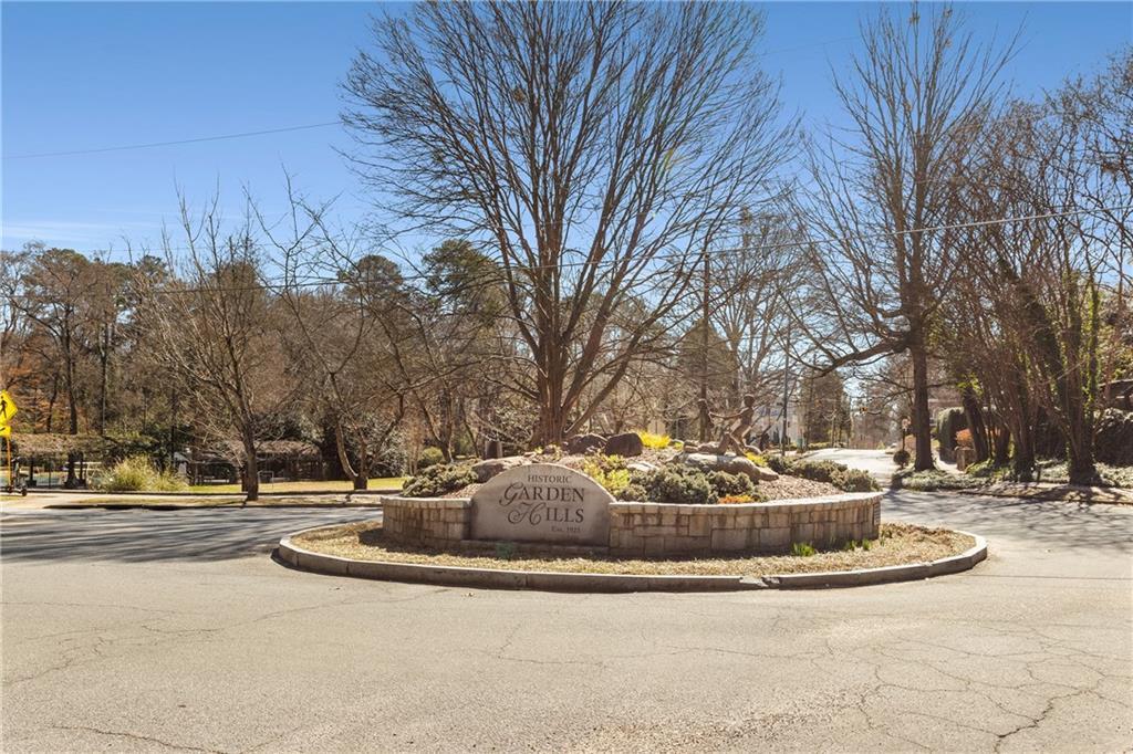 91 Rumson Rd. #C34, Atlanta, GA 30305