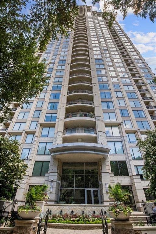 3445 Stratford Rd. #2402, Atlanta, GA 30326