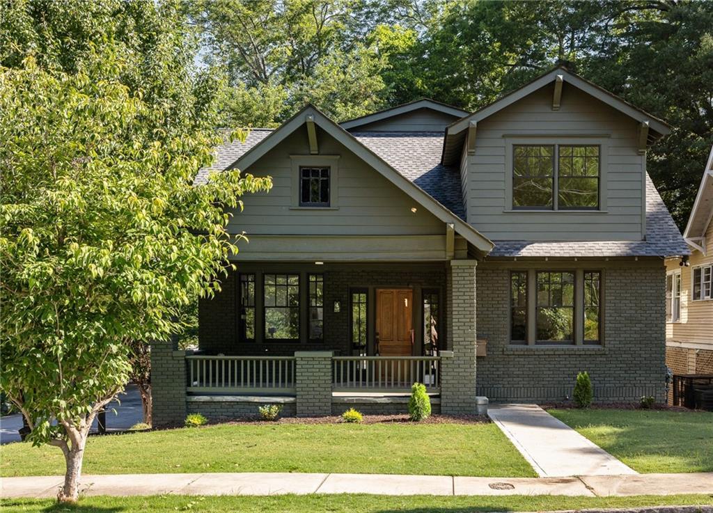 1563 Westwood Ave., Atlanta, GA 30310