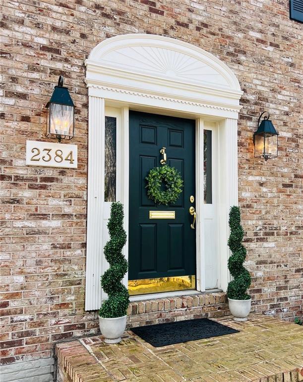 2384 Defoors Ferry Rd., Atlanta, GA 30318