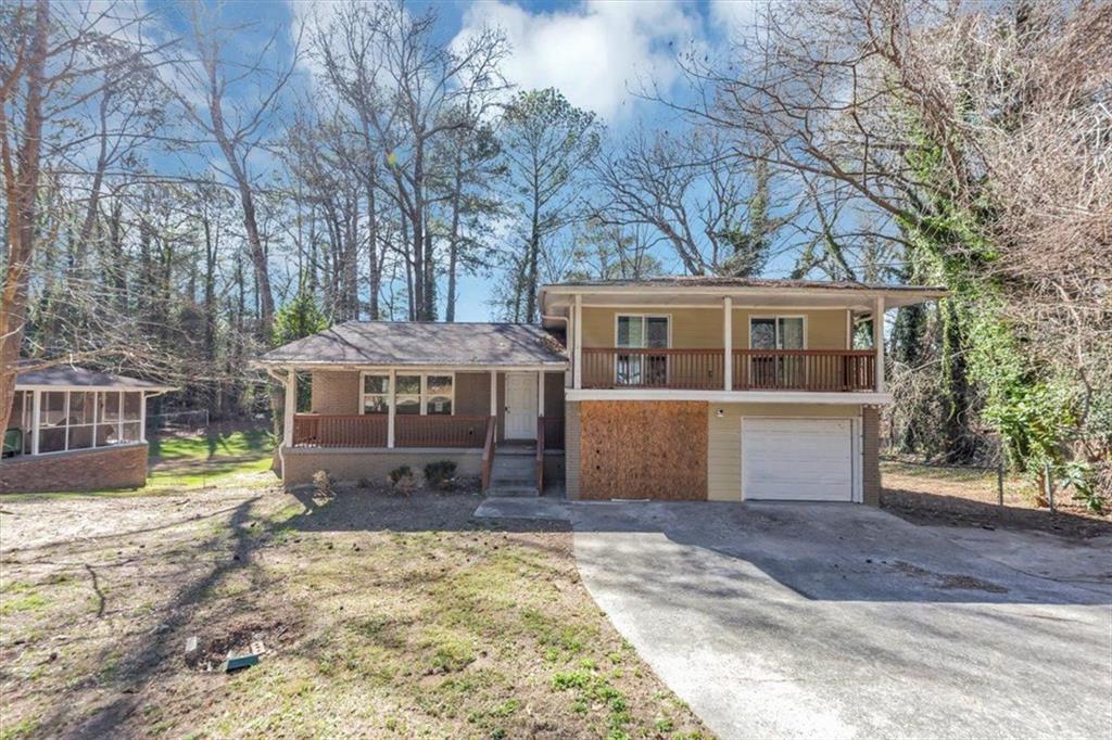 389 Harlan Rd., Atlanta, GA 30311