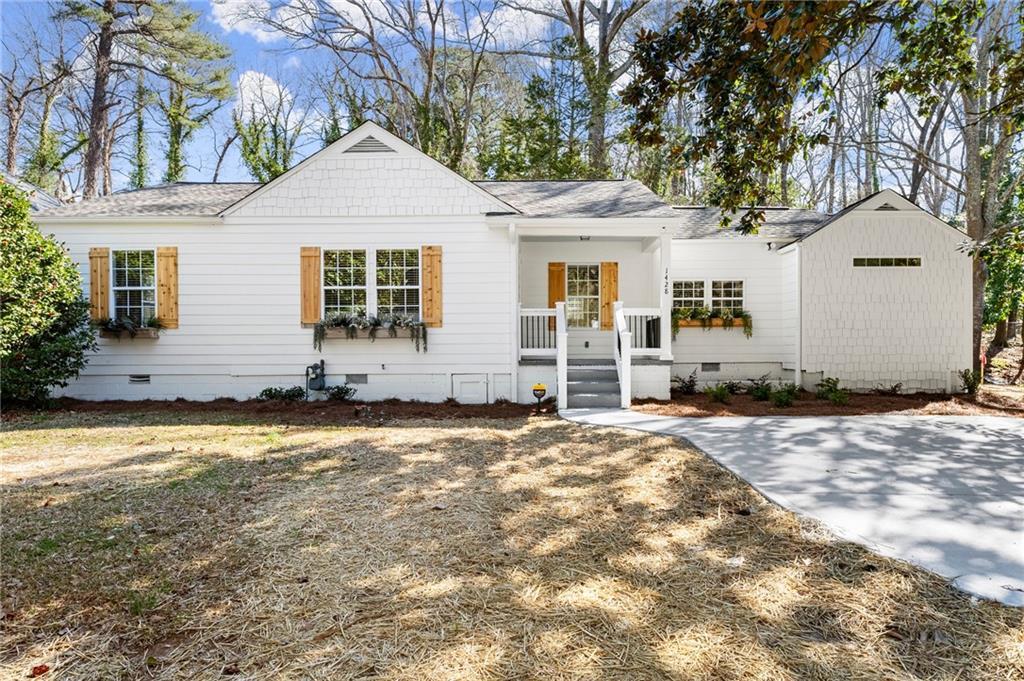 1428 Pinehurst Dr., Atlanta, GA 30311