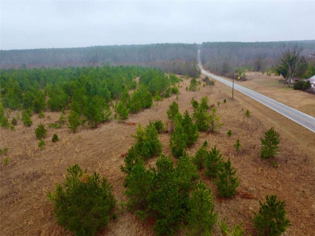 4505 Barford Rd., Gibson, GA 30810