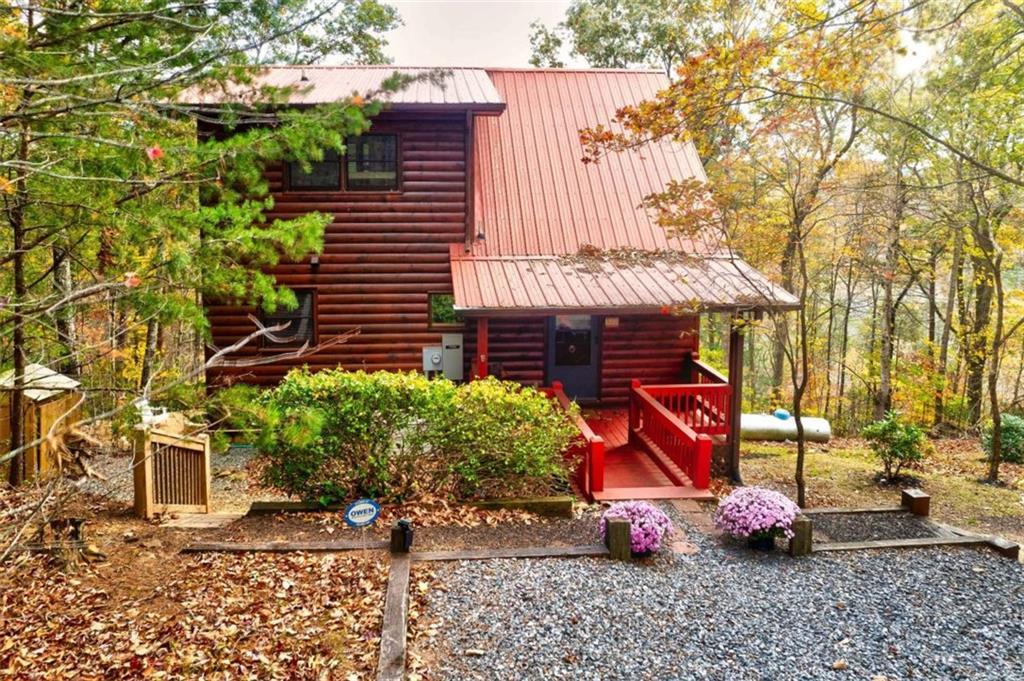 325 Mountain Ridge Rd., Blue Ridge, GA 30513
