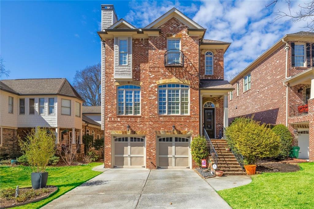 2348 Loraine St., Atlanta, GA 30319