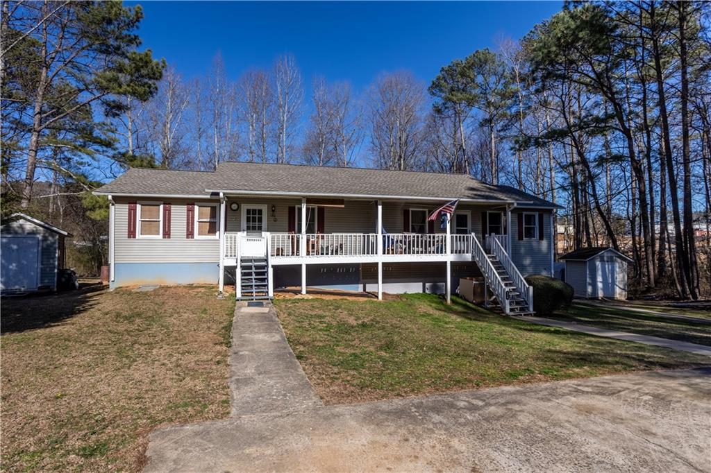 114 Mcwhirter Pl., Holly Springs, GA 30115