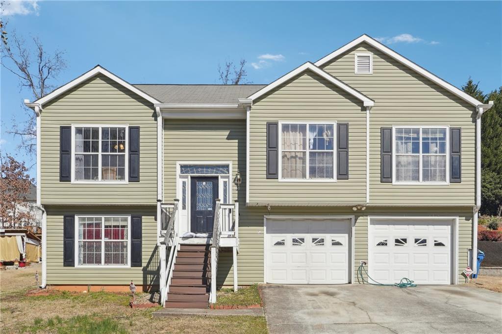760 Josh Ln., Lawrenceville, GA 30045