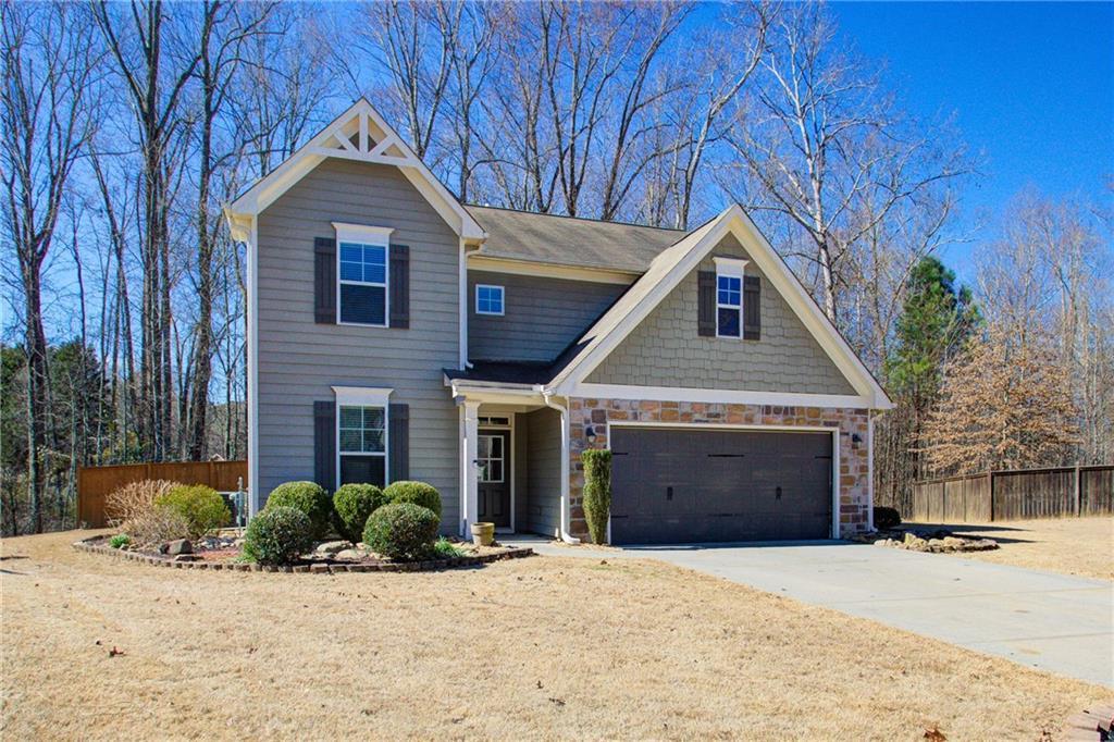 3480 Buffington Ln., Cumming, GA 30040