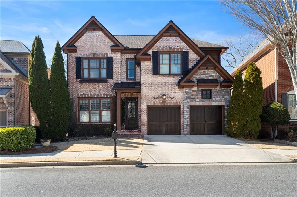 230 Society St., Alpharetta, GA 30022