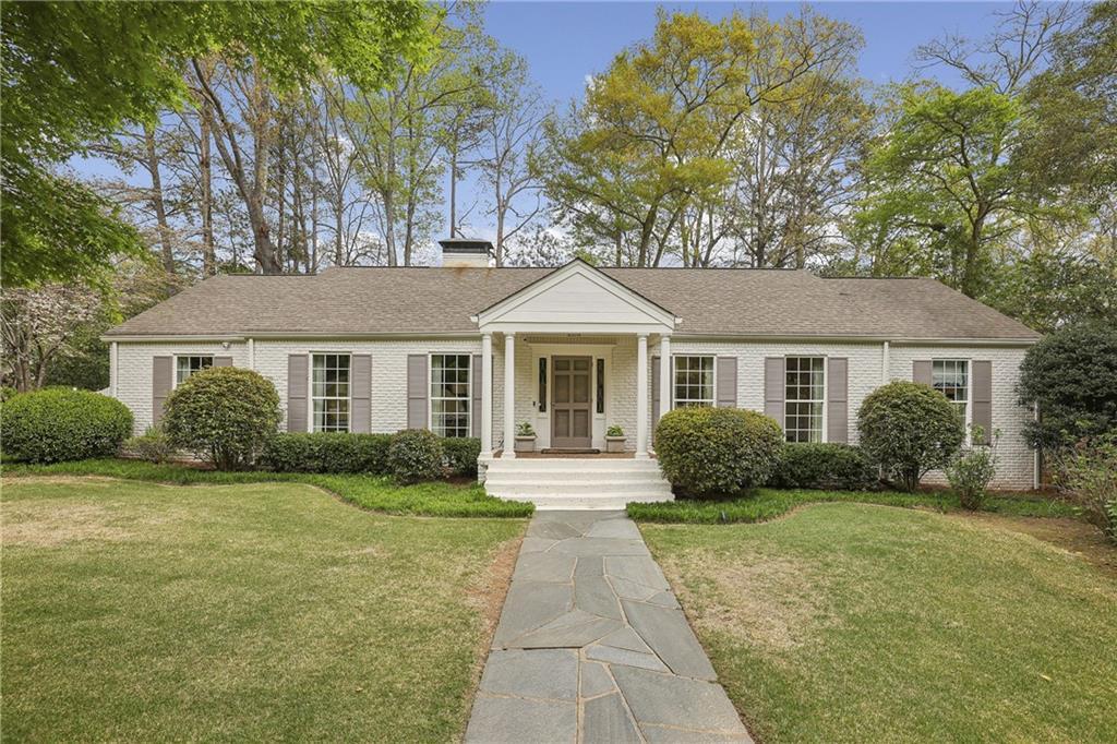 3235 Argonne Dr., Atlanta, GA 30305