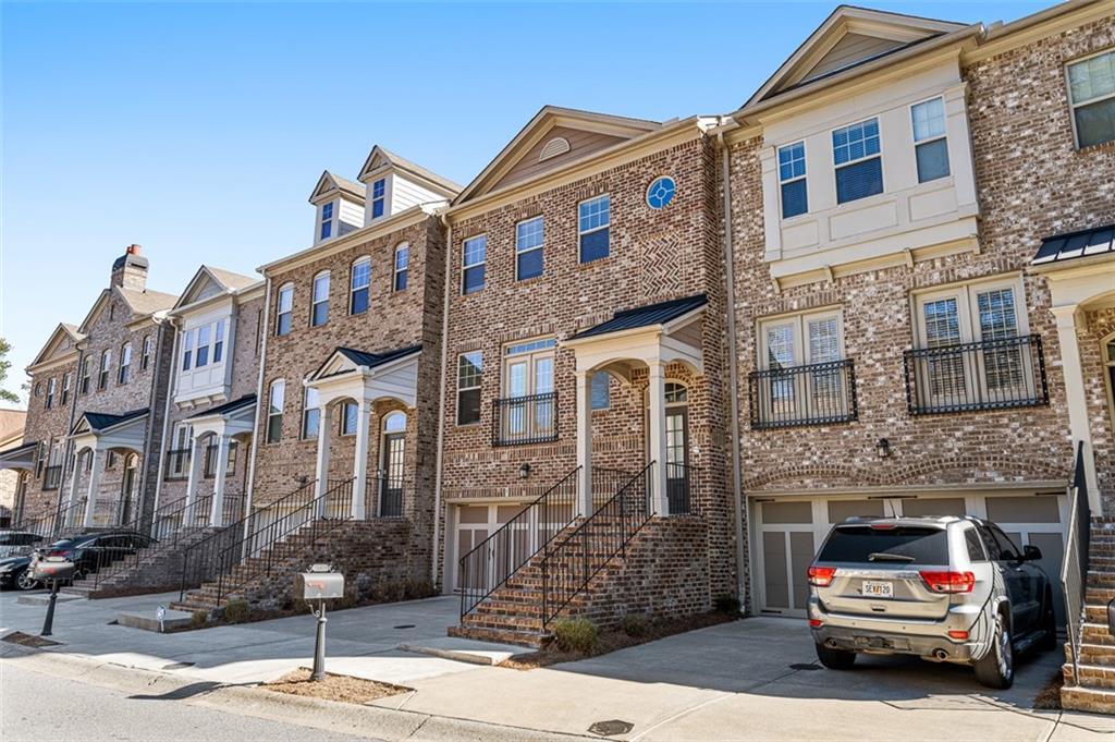 13313 Flamingo Rd., Alpharetta, GA 30004