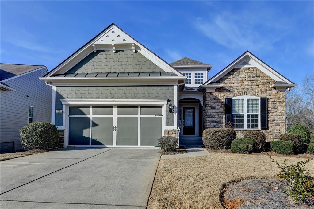 6513 Fernleaf Ct., Hoschton, GA 30548