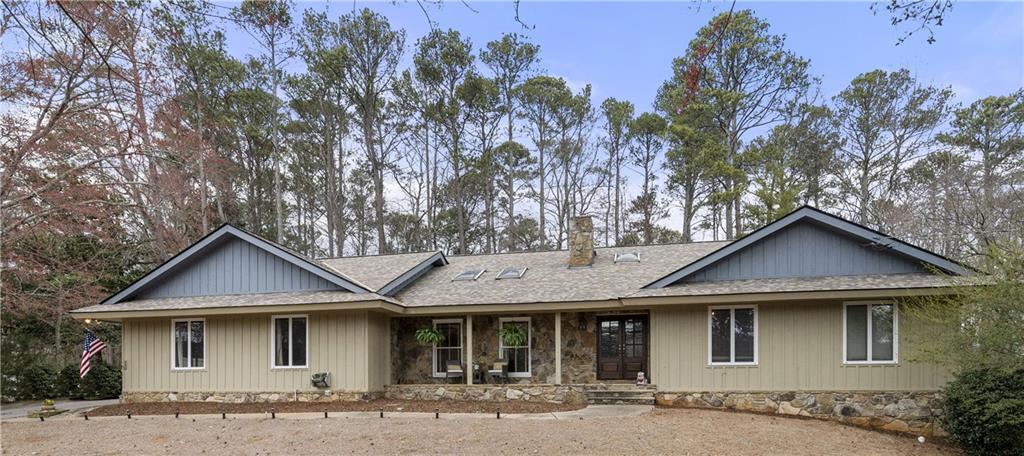 140 Pruitt Dr., Alpharetta, GA 30004