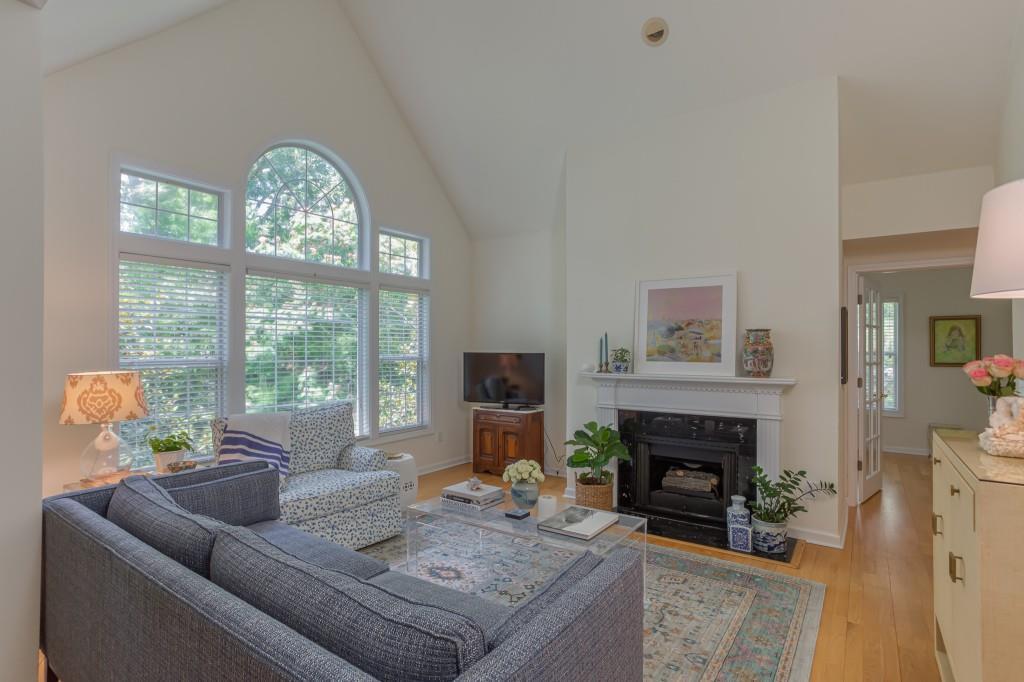 3636 Habersham Rd. #2307, Atlanta, GA 30305