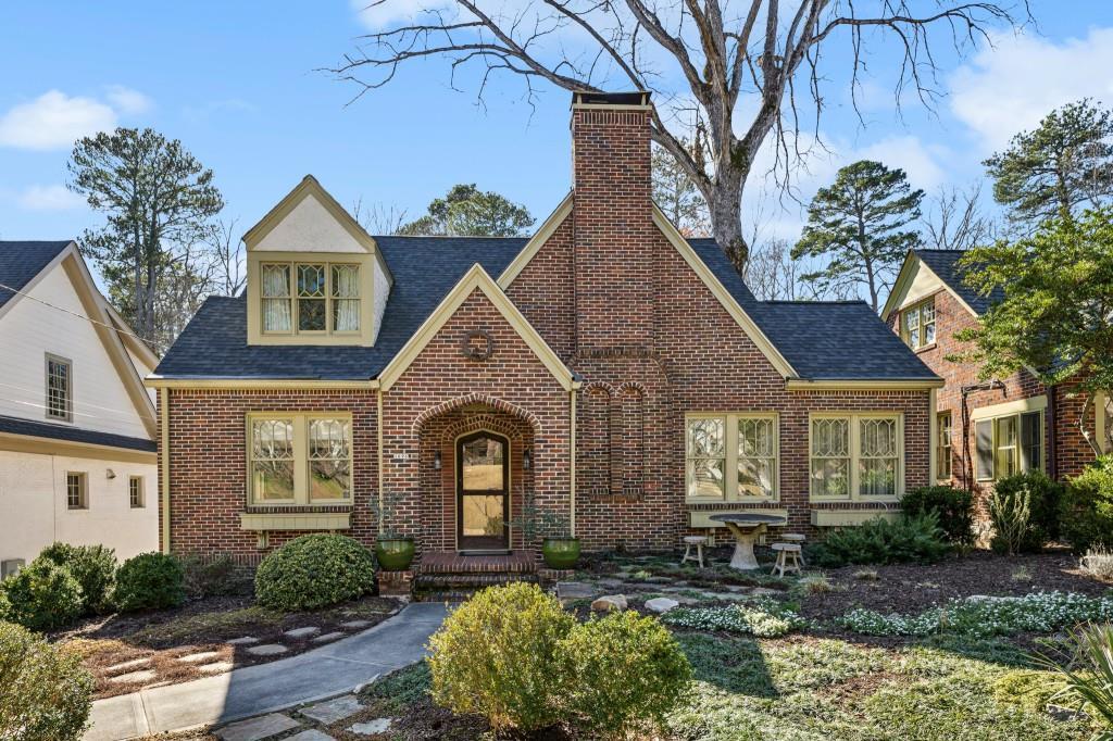 1696 N Pelham Rd., Atlanta, GA 30324