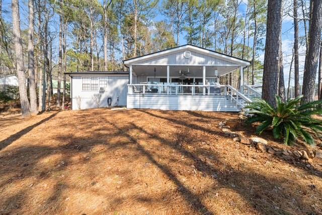433 Dwain Ball Rd., Sparta, GA 31087