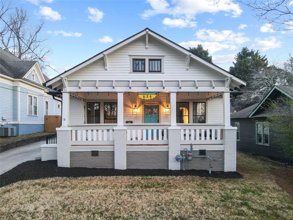 634 Delmar Ave., Atlanta, GA 30312