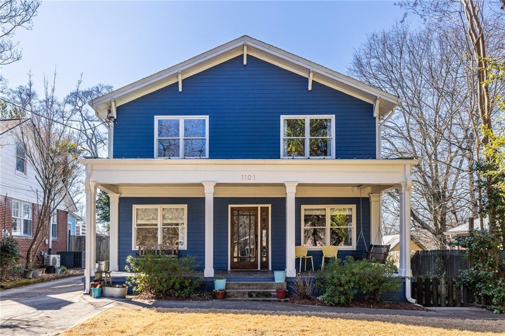 1101 United Ave., Atlanta, GA 30316