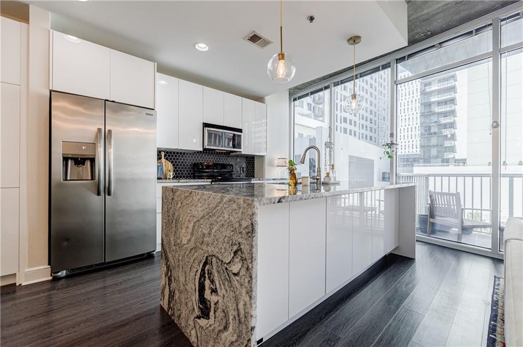 44 Peachtree Pl. #829, Atlanta, GA 30309