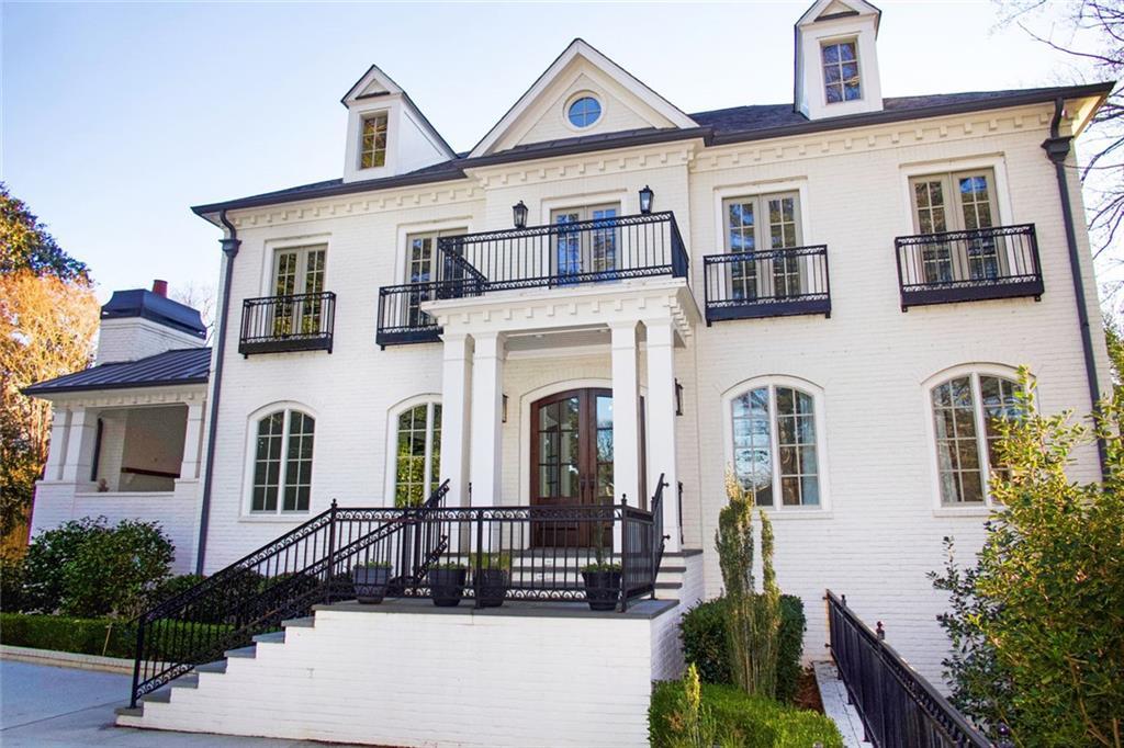 18 Blackland Rd., Atlanta, GA 30342