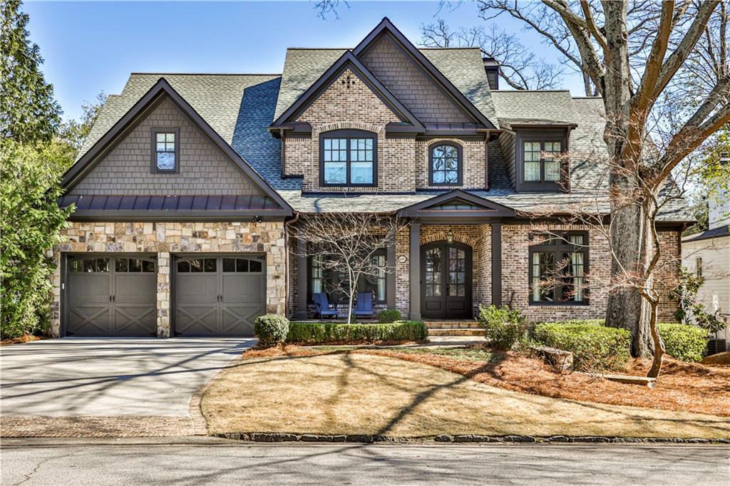 2805 N Hills Dr., Atlanta, GA 30305