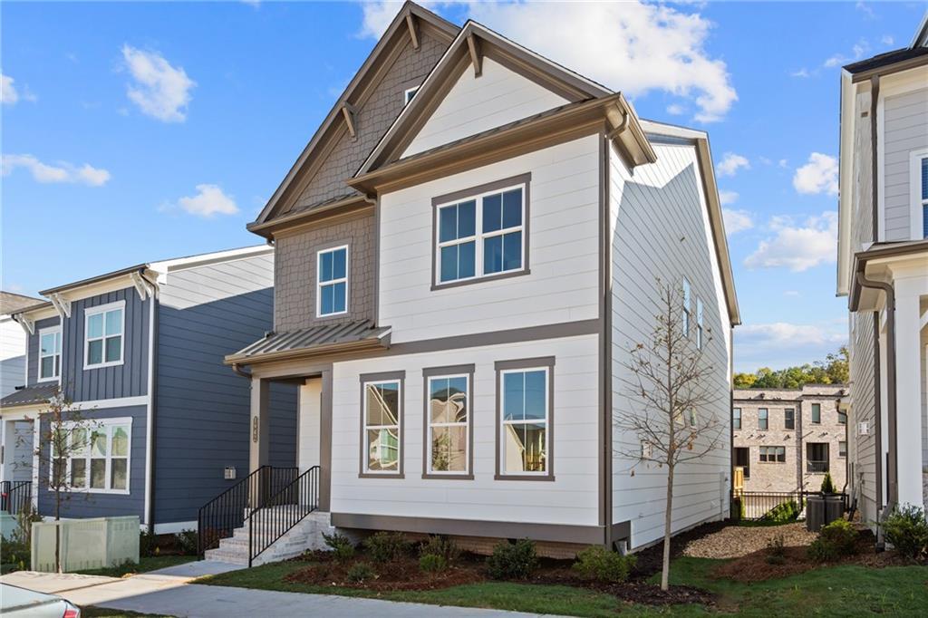1941 Quarry Park Pl., Atlanta, GA 30318