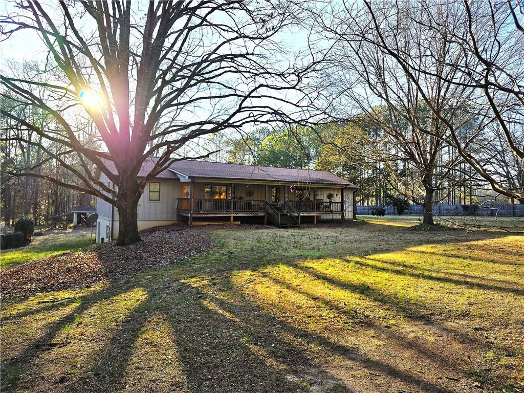 2930 Colham Ferry Rd., Watkinsville, GA 30677