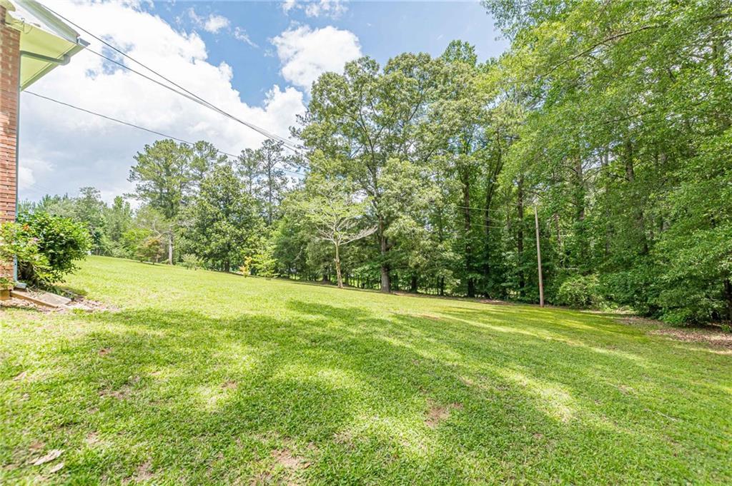 5255 Post Rd., Winston, GA 30187