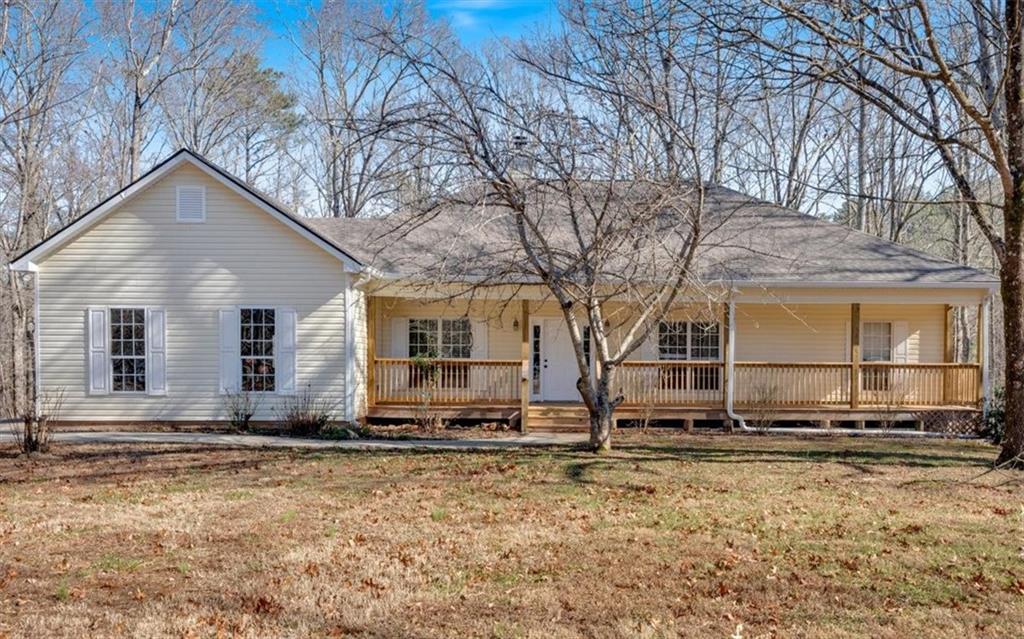 200 Gum Springs Rd., Dallas, GA 30132