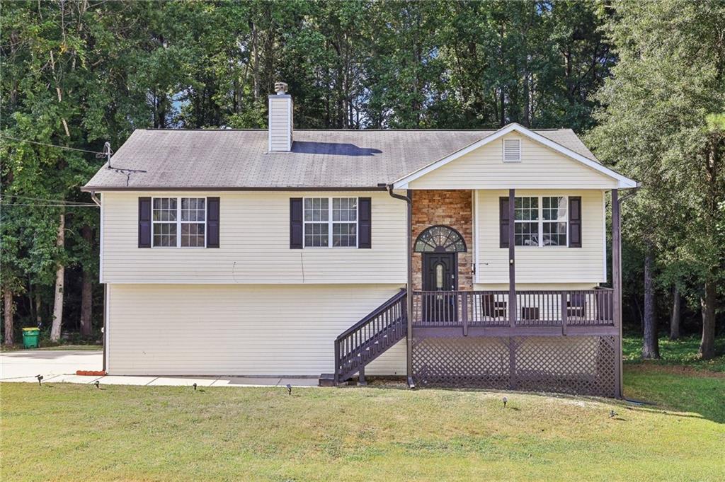 509 Chestnut Oak Dr., Palmetto, GA 30268