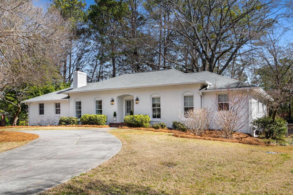 4865 Northway Dr., Atlanta, GA 30342