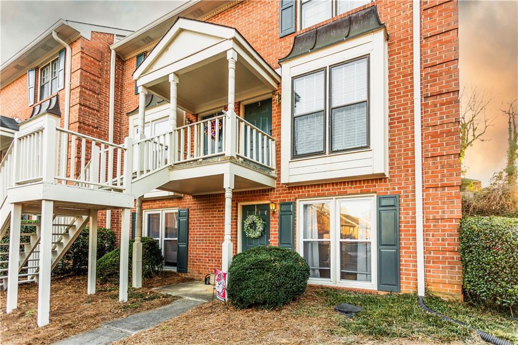 200 E Cloverhurst Ave. #1, Athens, GA 30605