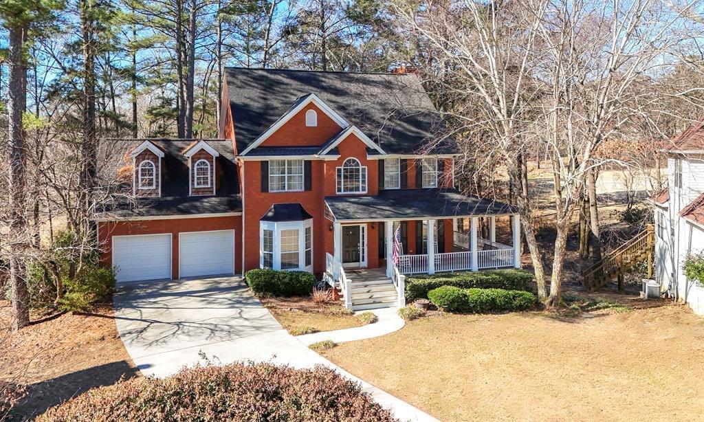 9937 Between The Greens, Villa Rica, GA 30180
