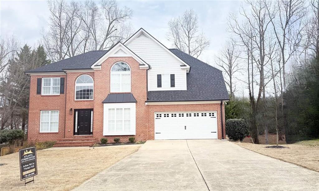 99 Trotters Way, Dallas, GA 30132