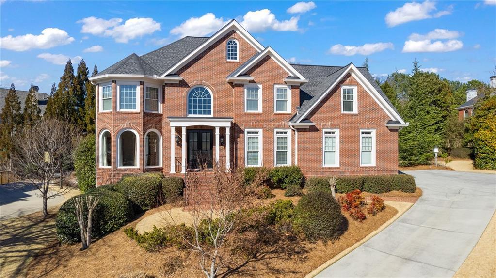 155 Saddleview Run, Atlanta, GA 30350