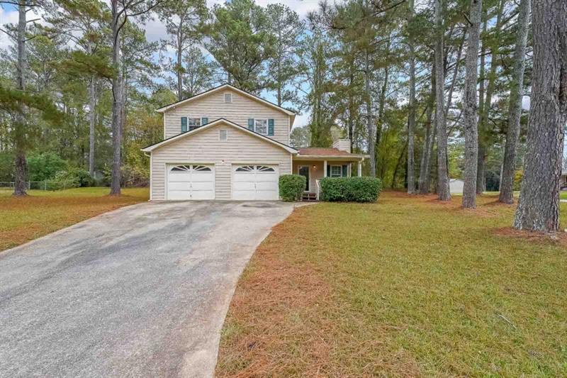5065 Hubert Dr., Powder Springs, GA 30127