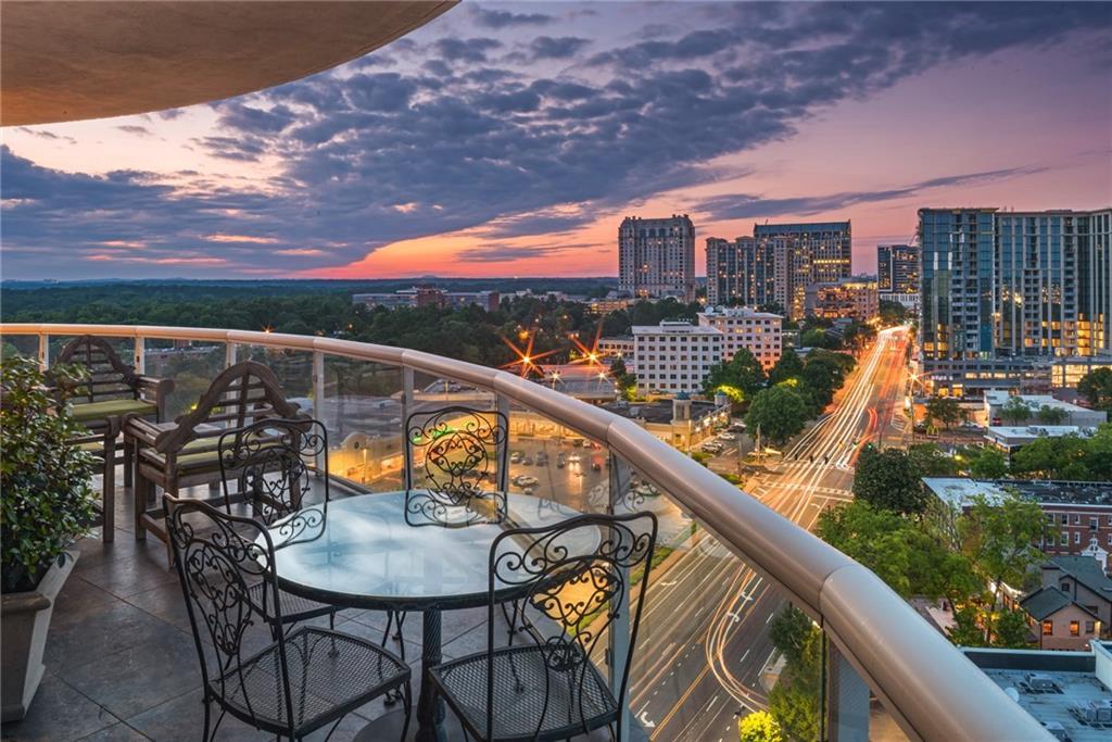 2881 Peachtree Rd. #1001, Atlanta, GA 30305