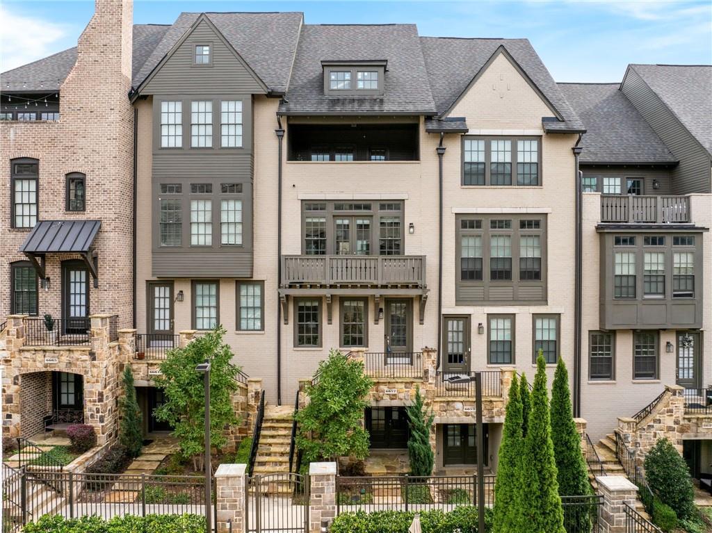 6657 Encore Blvd., Atlanta, GA 30328