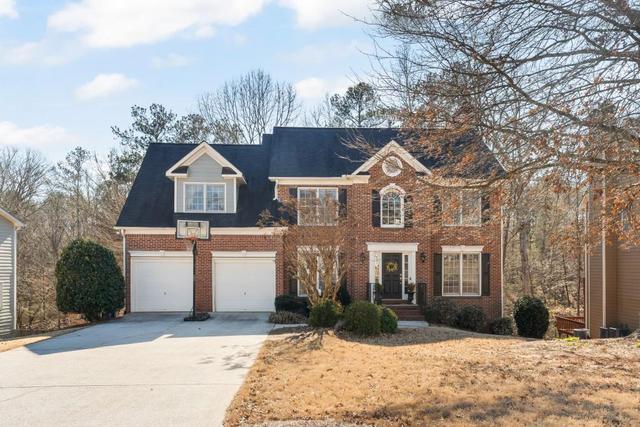 New Homes For Sale This Week That Attend East Paulding High School: February 21st to February 27th