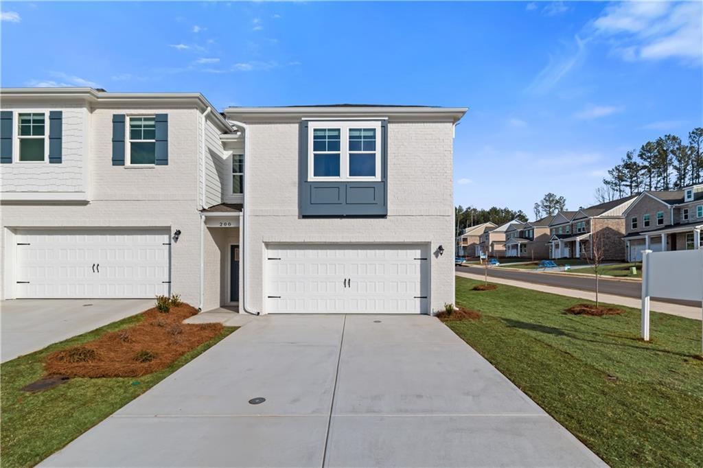 325 Heavenly Hollow Pl., Mcdonough, GA 30253