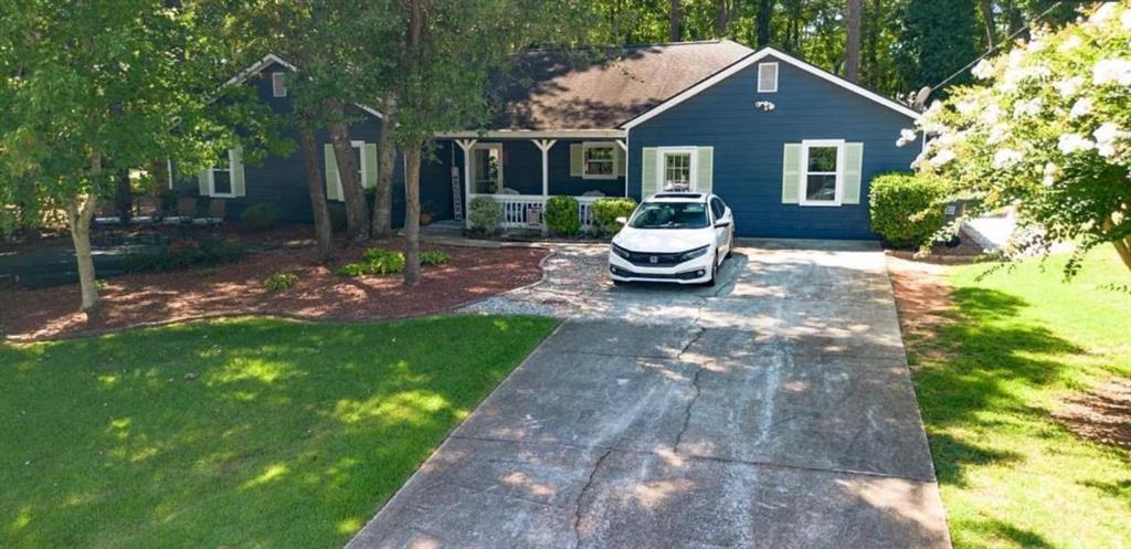 120 Oaklake Dr., Covington, GA 30016