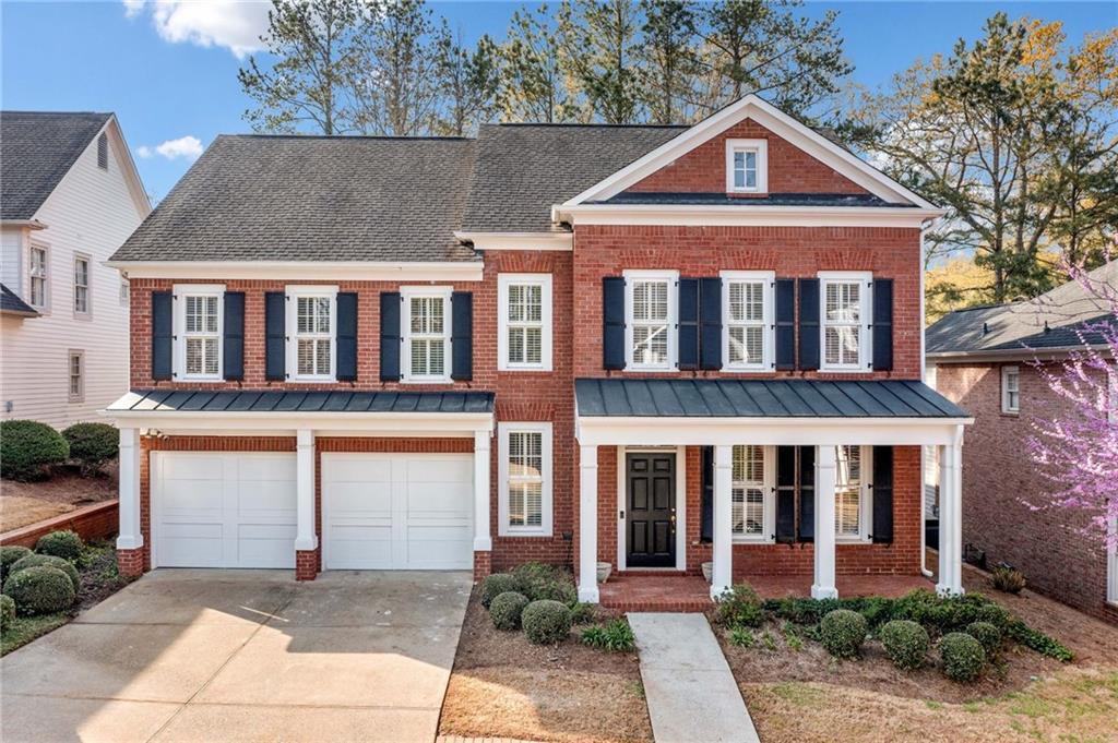 1545 Heritage Tr., Roswell, GA 30075