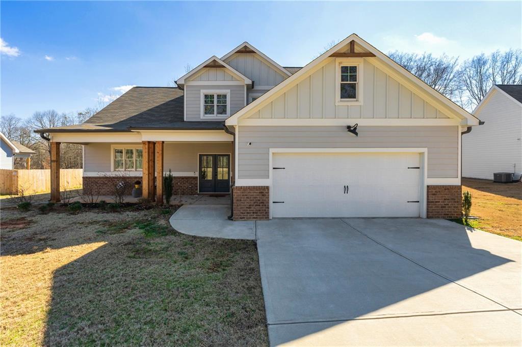 188 Harmony Woods Dr., Dallas, GA 30157