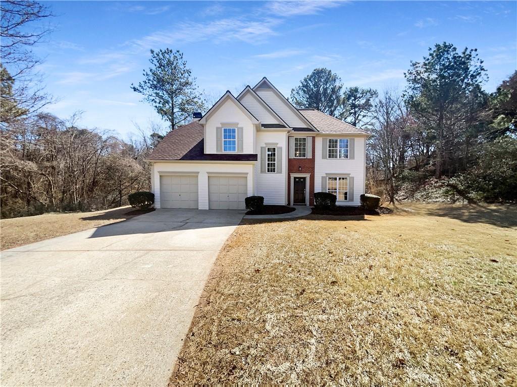 1740 Berry Ct., Cumming, GA 30041