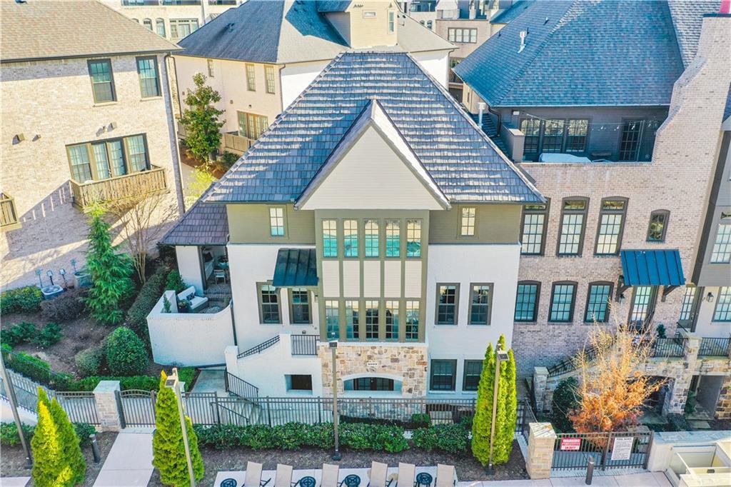 6669 Encore Blvd., Atlanta, GA 30328