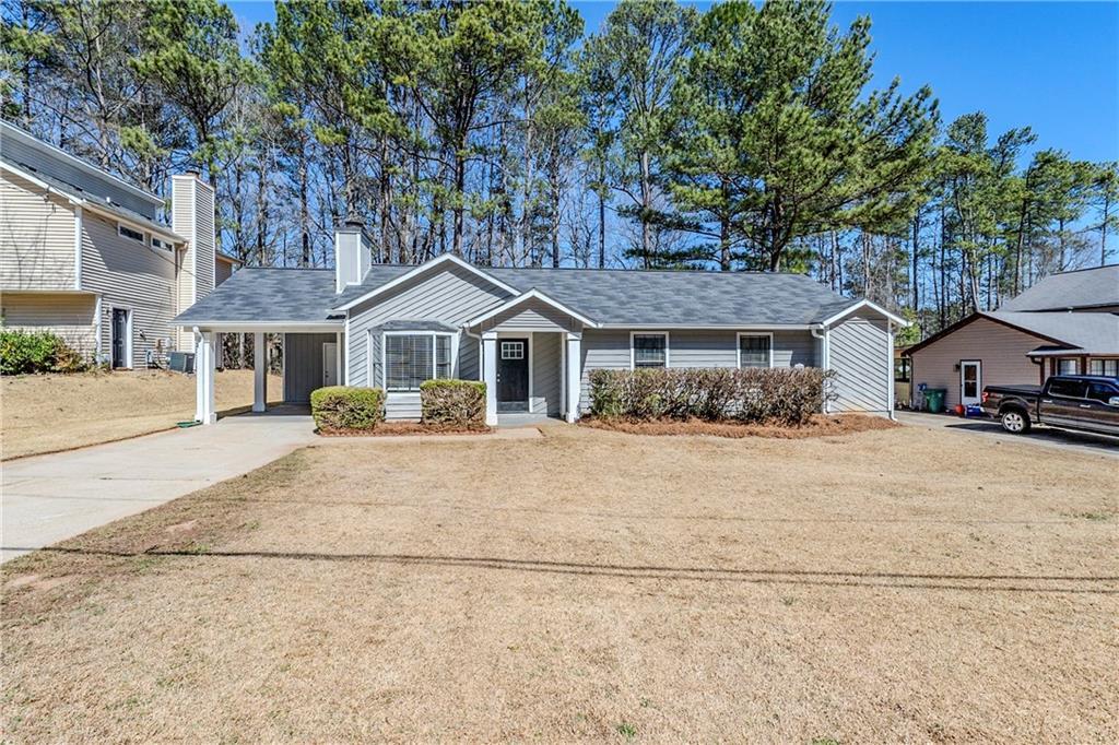 2419 Leslie Brook Dr., Decatur, GA 30035